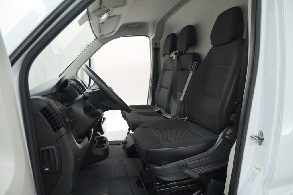Citroen Jumper 2.2 bluehdi 120 l2h2 3.0t | trekhaak | betimmering laadruimt