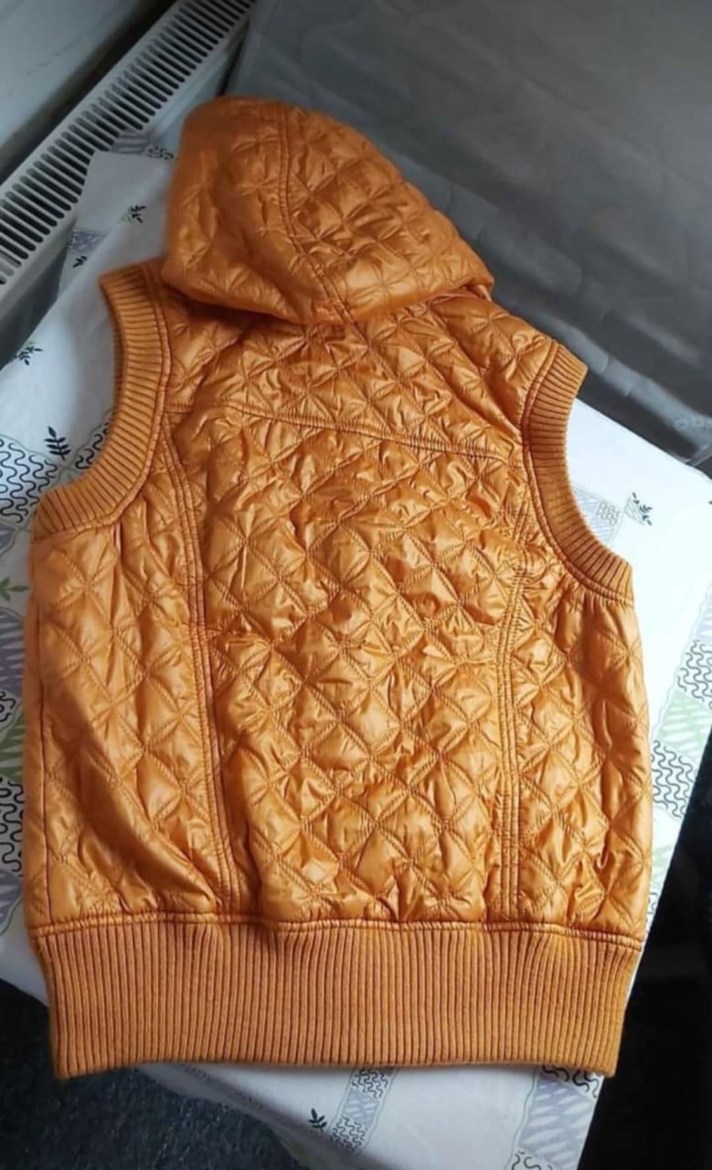 Vero Moda bodywarmer M