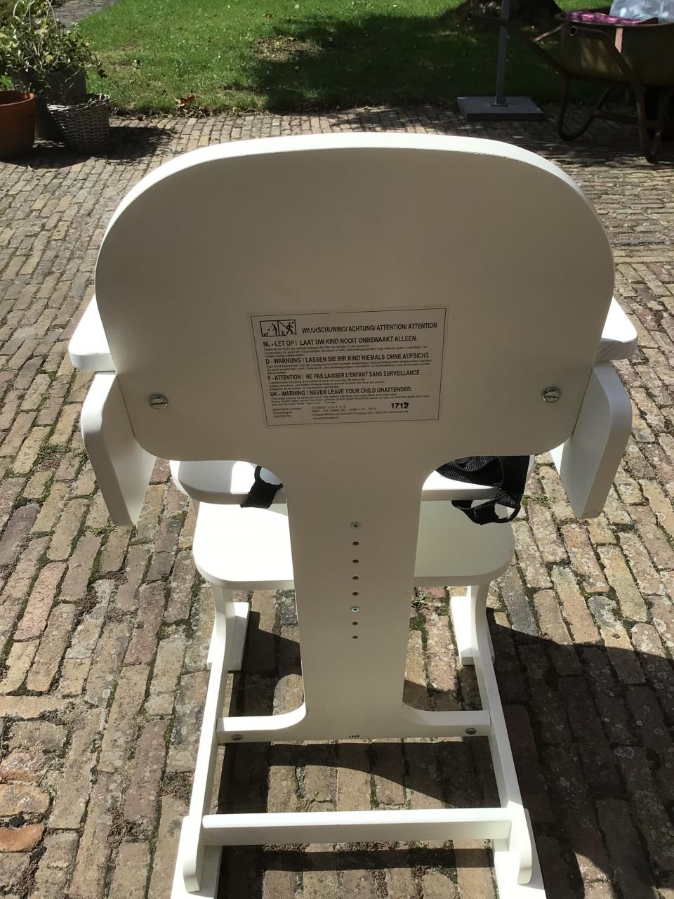 Kinderstoel