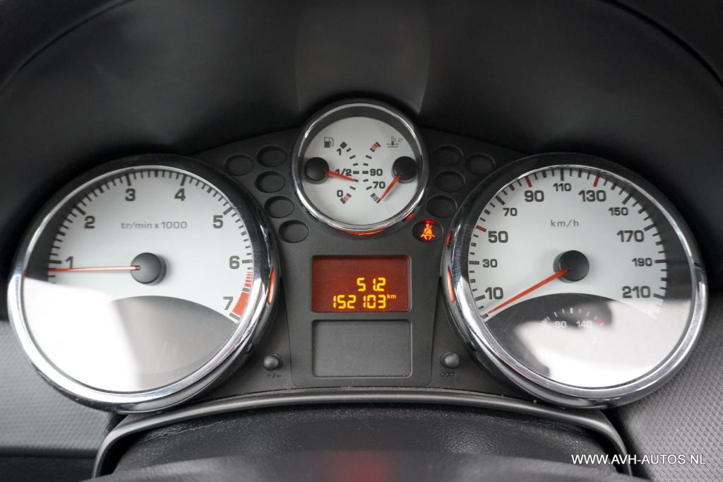 Peugeot 207 1.4-16v xs
