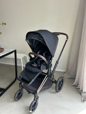 Cybex Priam rose