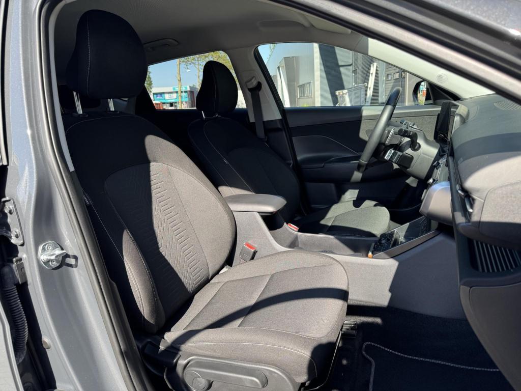 Hyundai Kona 1.6 gdi hev comfort smart