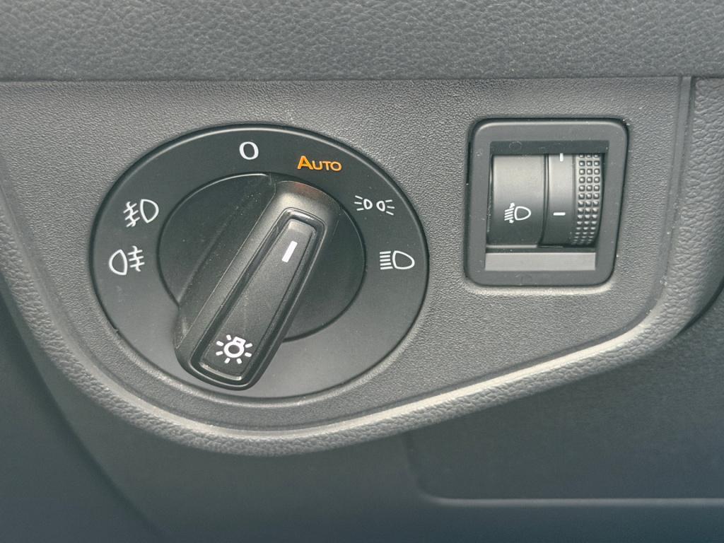 Volkswagen Polo 1.0 tsi active 95pk | virtual cockpit | climate | stoelverw