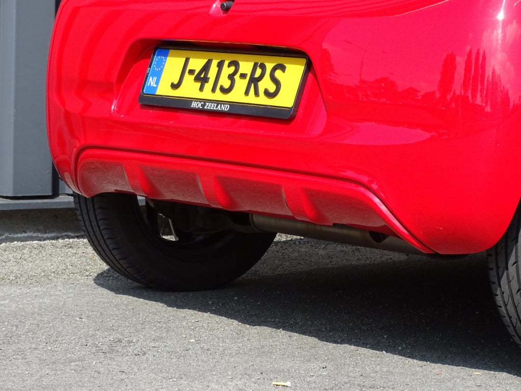 Peugeot 108 1.0 e-vti allure top! | bluetooth | 15" | cabrio top