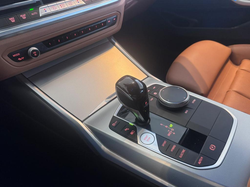BMW 3-serie touring 320e business edition plus