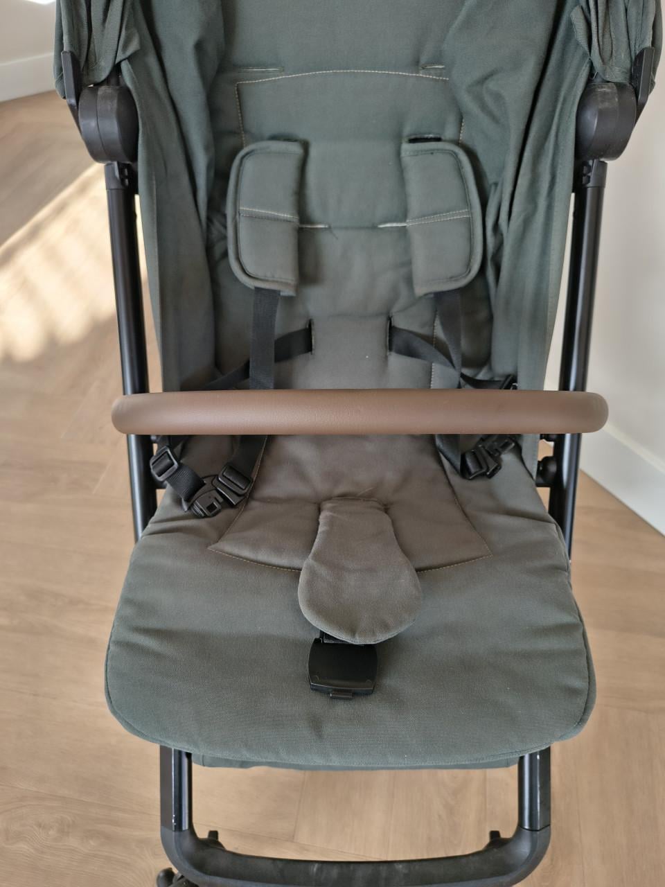Buggy Qute