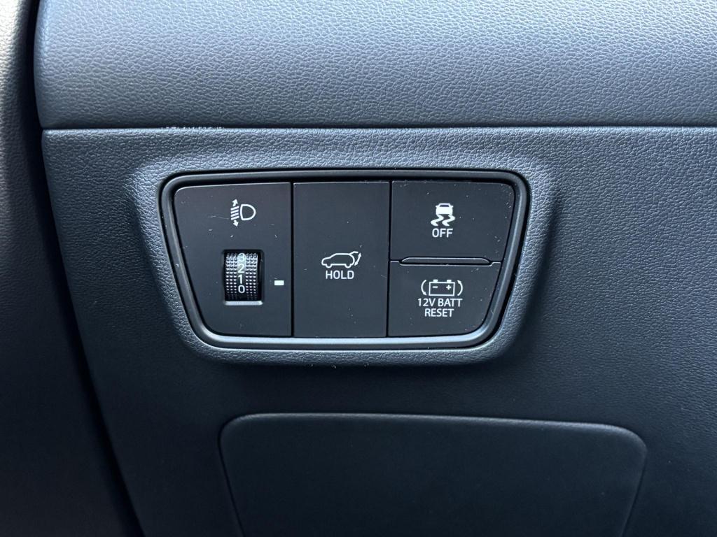 Hyundai Tucson 1.6 t-gdi hev premium sky nl-auto, trekhaak + meest luxe uit