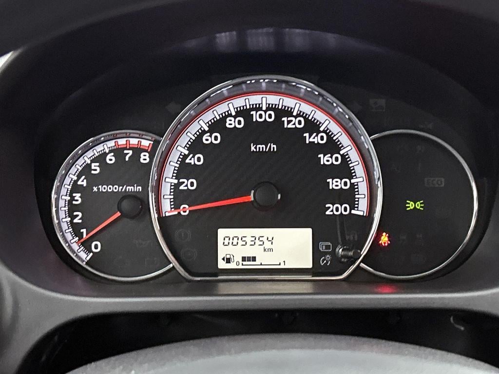 Mitsubishi Space Star 1.2 active | apple carplay  & android auto | airco | 