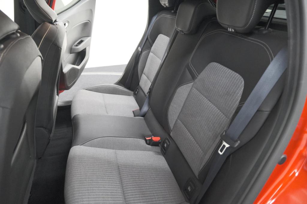 Renault Clio 1.0 tce 90 gpf techno | 360 camera | adaptieve cruise control 