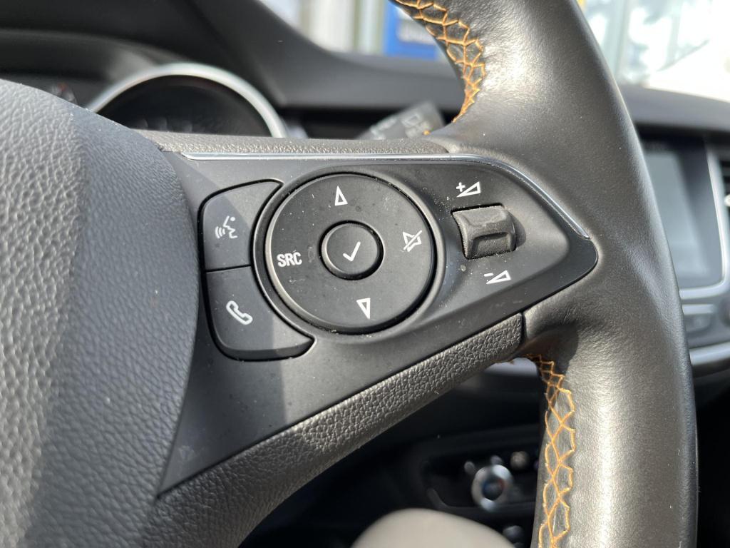 Opel Crossland X 1.2 turbo innovation | climate control | cruise control | 