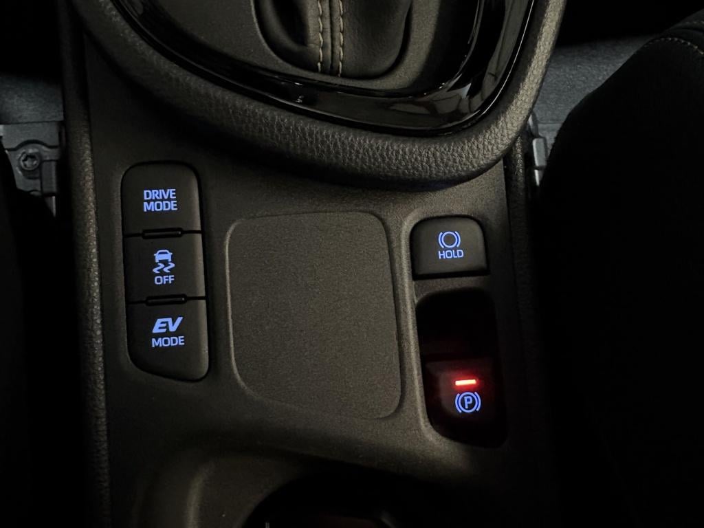 Toyota Yaris Cross 1.5 hybrid adventure