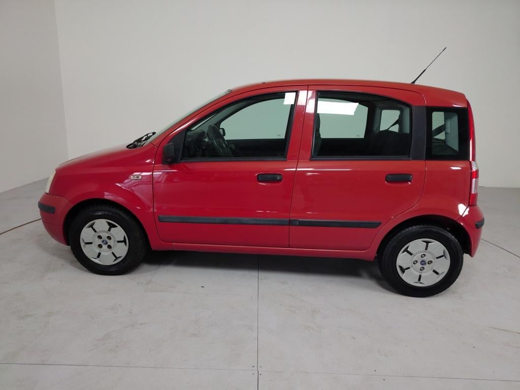 Fiat Panda 1.1 active