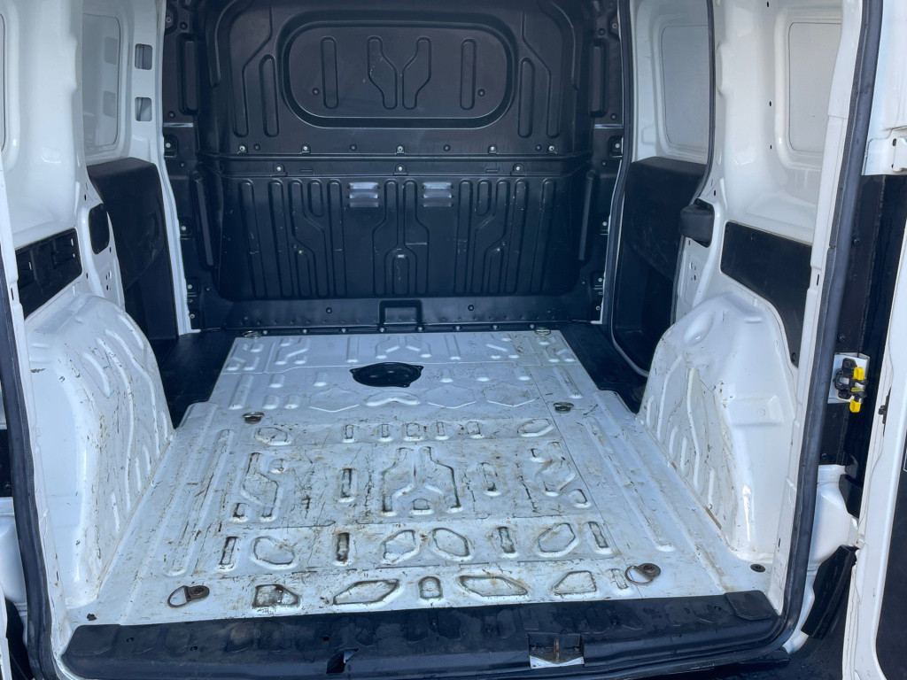 Fiat Doblo cargo 1.3 mj l1h1