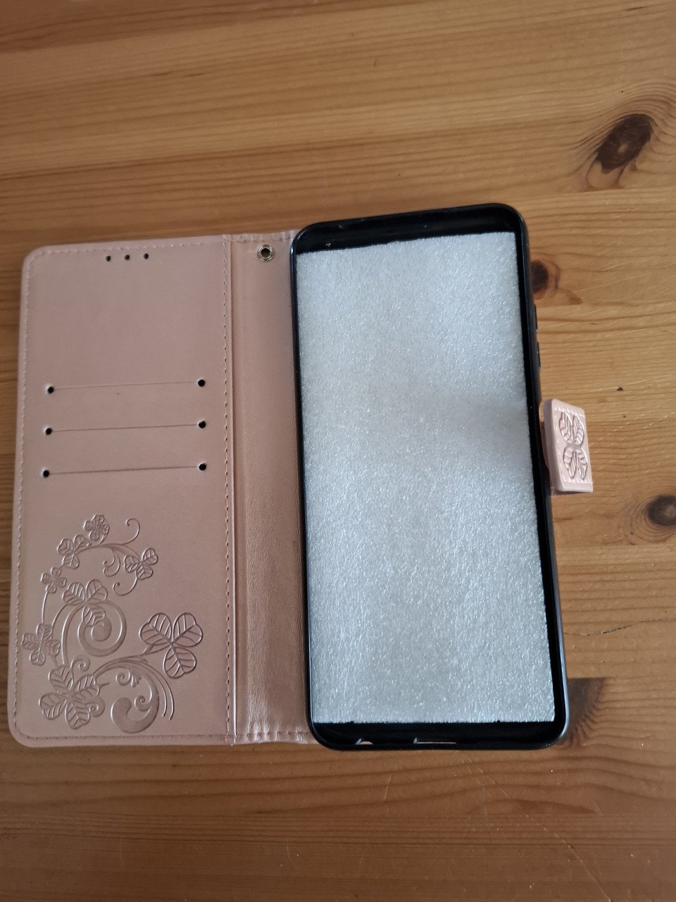 NIEUW HOESJE SAMSUNG A22 5G.