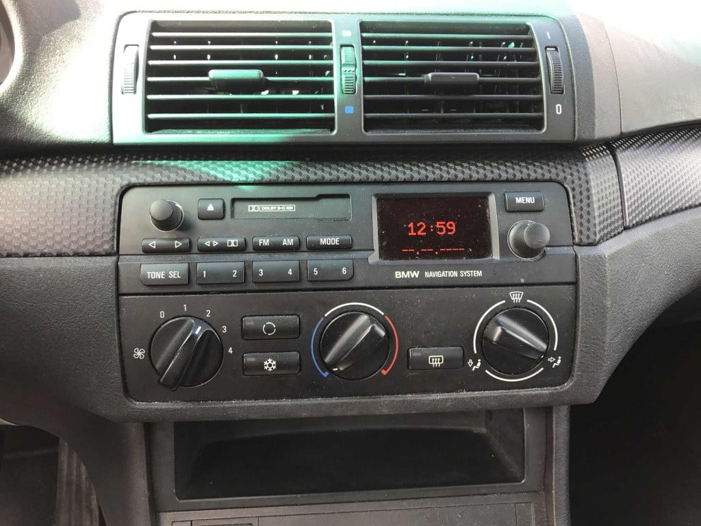 BMW 3-serie compact 316ti