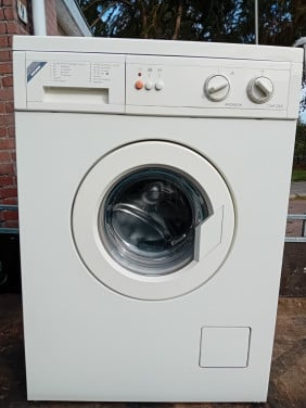 Wasmachine