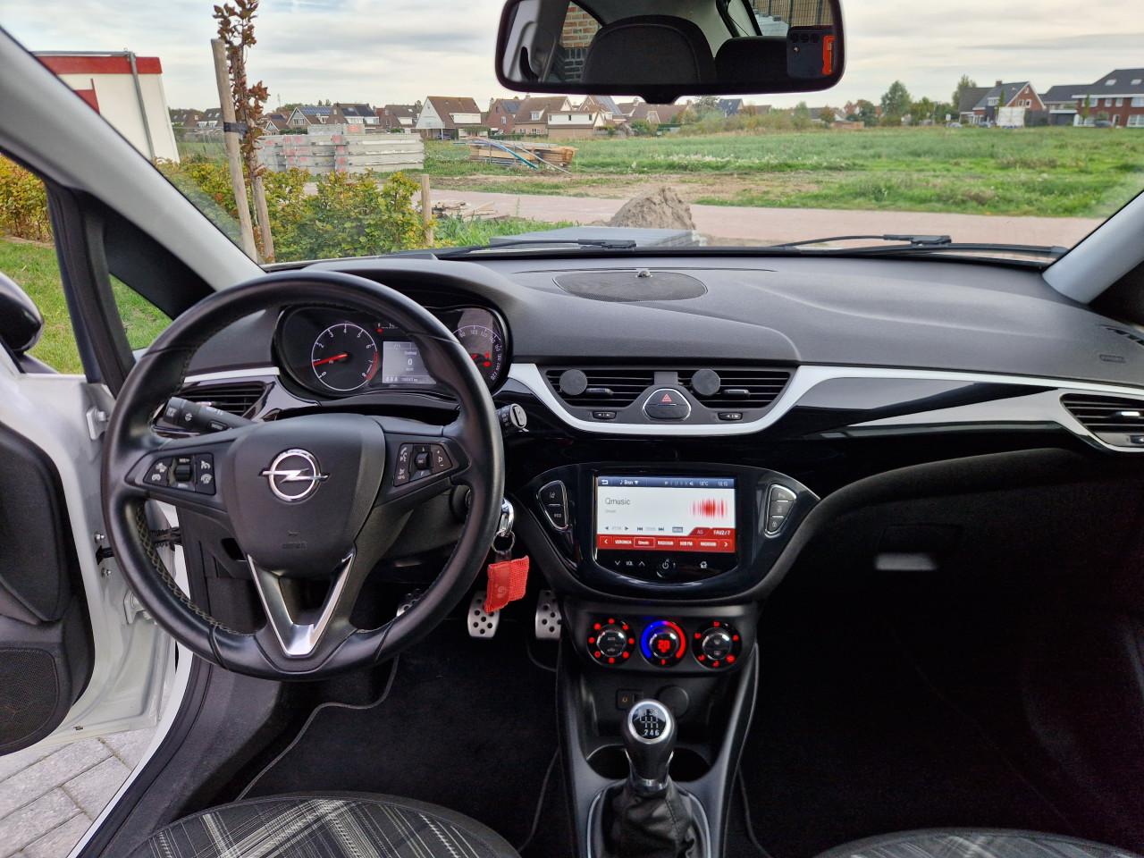 Opel Corsa 1.0 Turbo Innovation | Airco| Cruise| Trekha| PDC