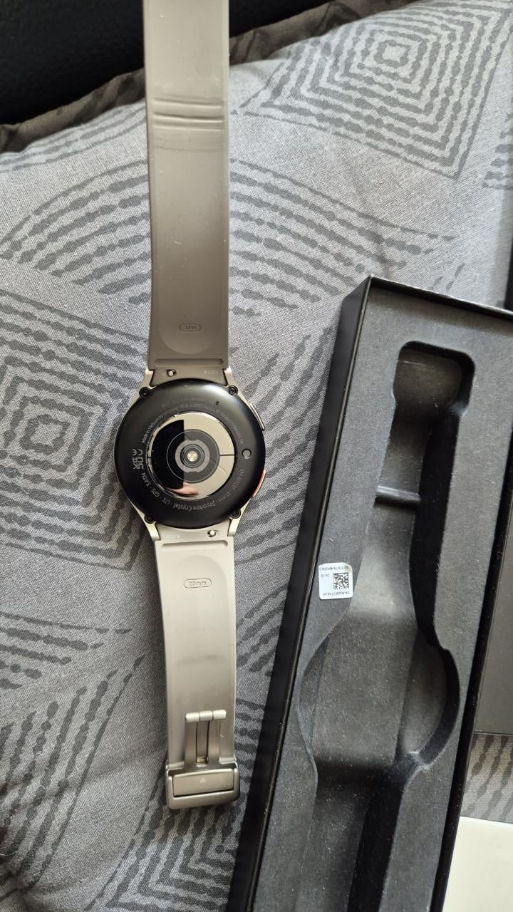 SmartWatch