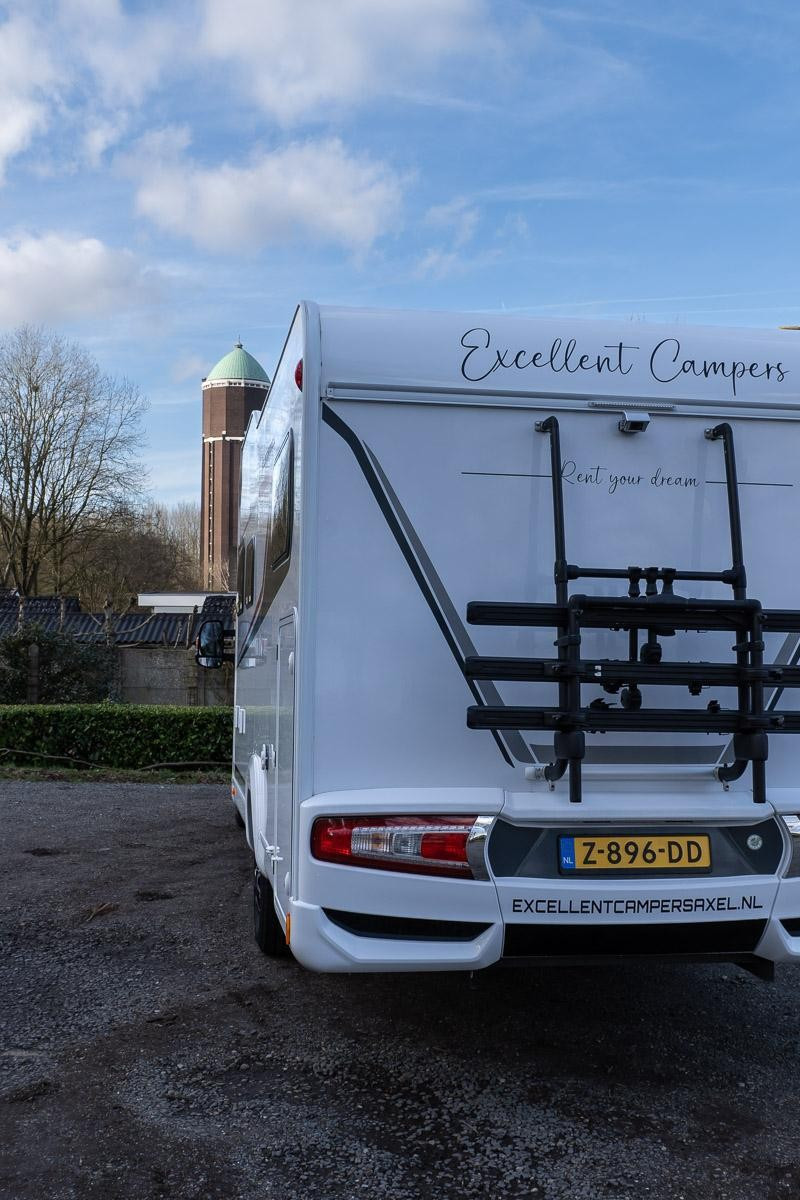 LMC Tourer Lift H730G Sunlight V60 Citroen