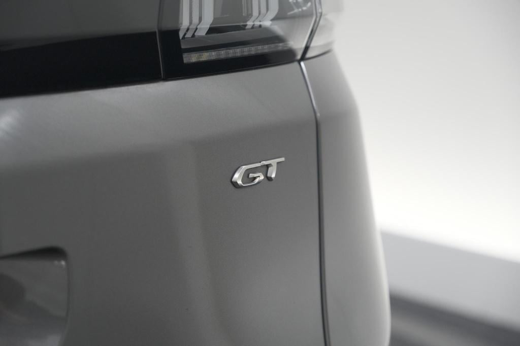 Peugeot 3008 puretech 130 eat8 gt | camera | dodehoekdetectie | elektrische