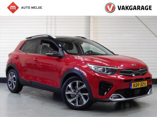 Kia Stonic 1.0 t-gdi 100pk gt-line