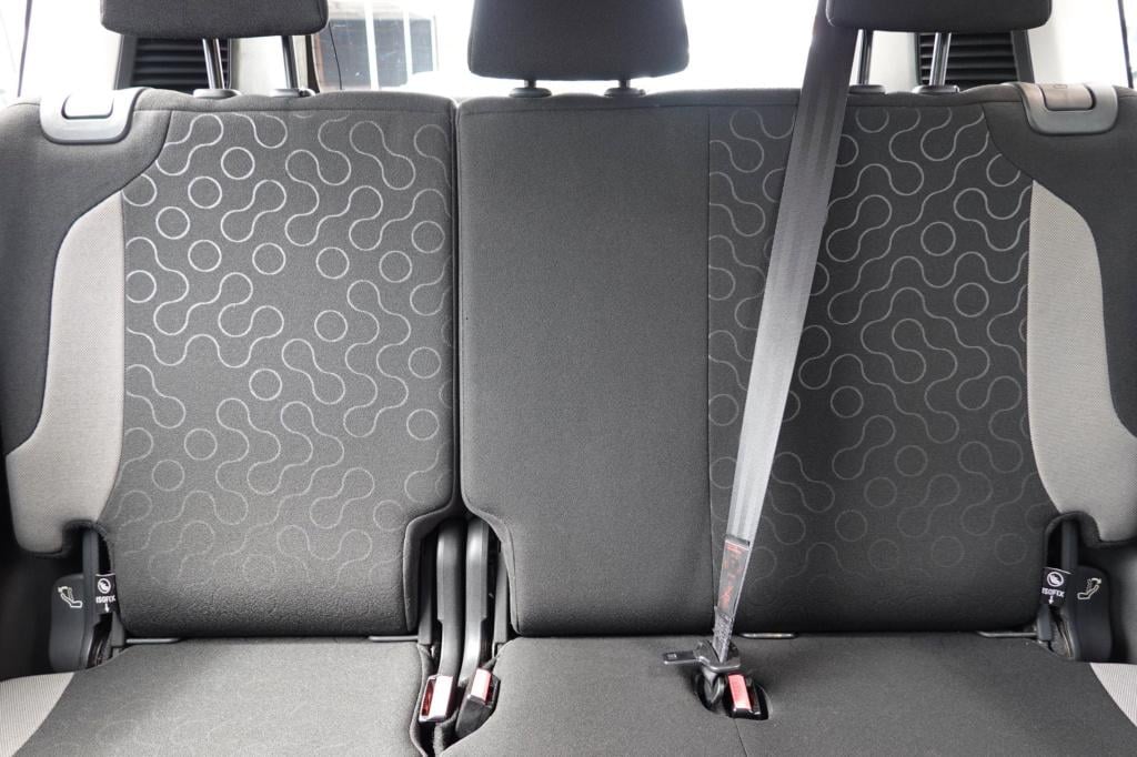Citroen C3 Picasso 1.6 vti tendance