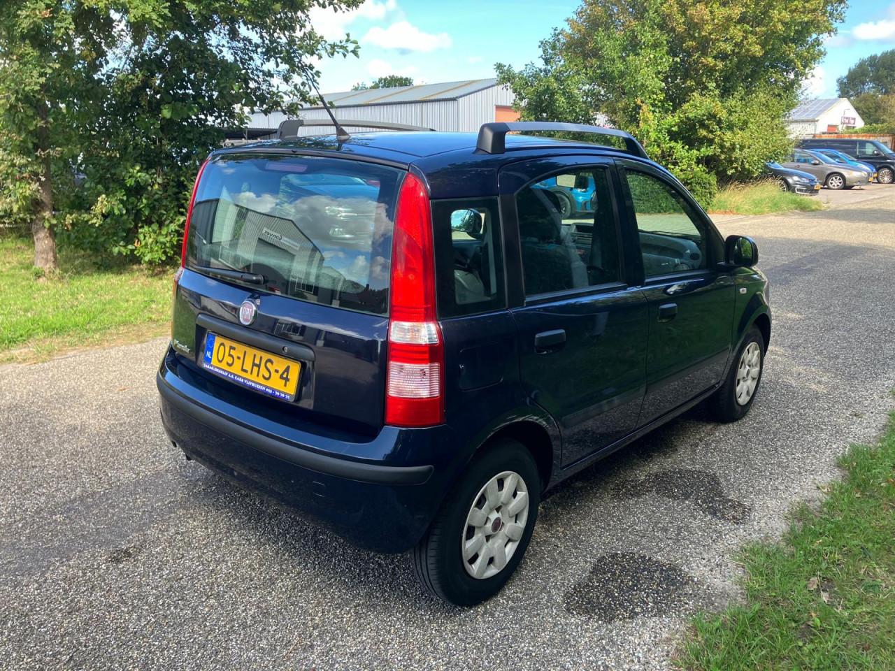 Fiat Panda 1.2