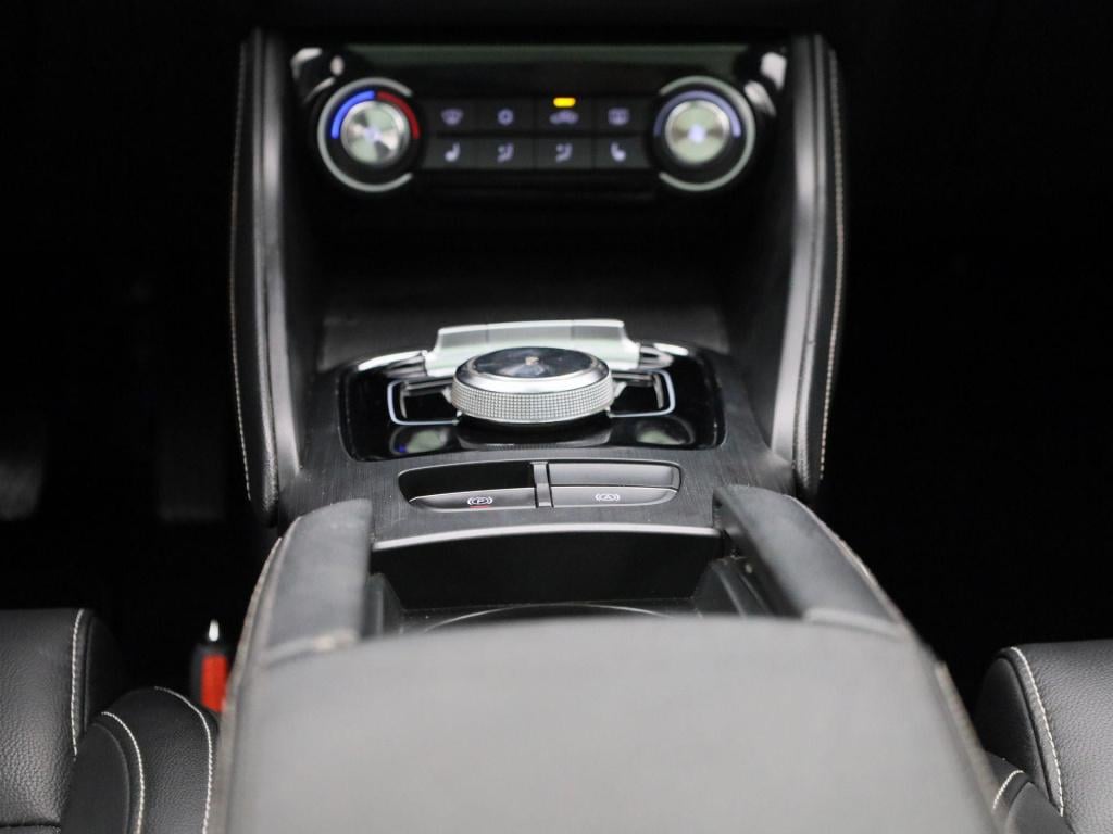 MG Zs Ev mg luxury 45 kwh