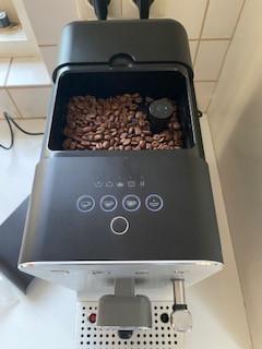 Koffiemachine SMEG BCC12