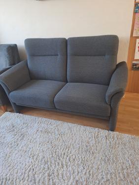 Comfortabel 2 zits bank