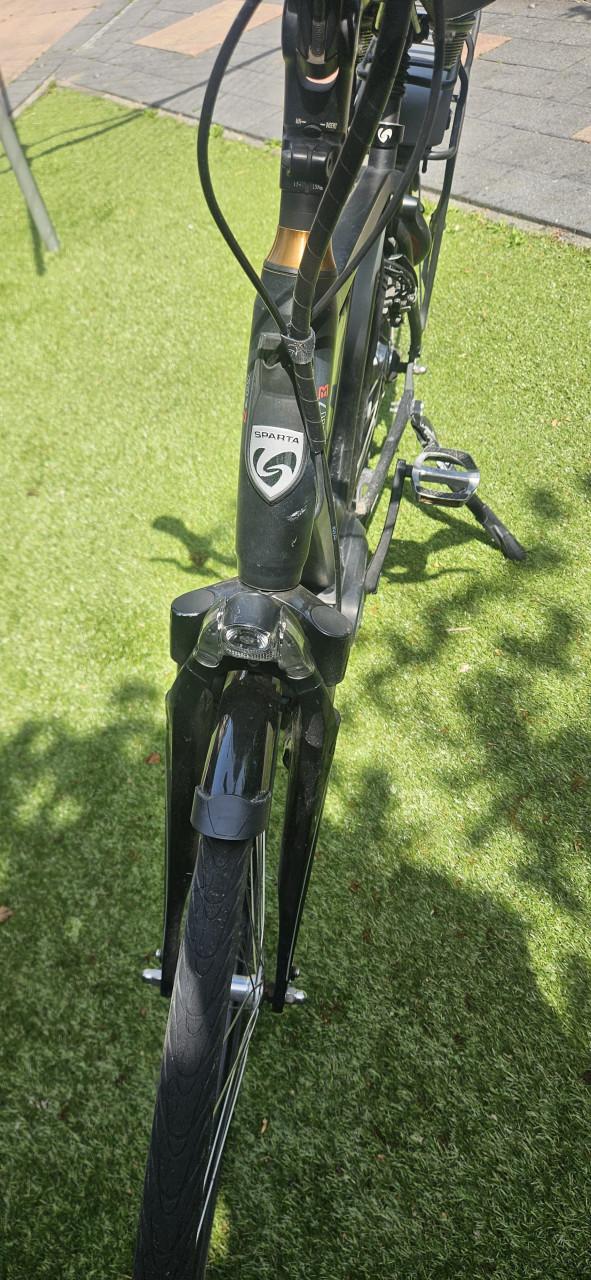 Sparta E-bike
