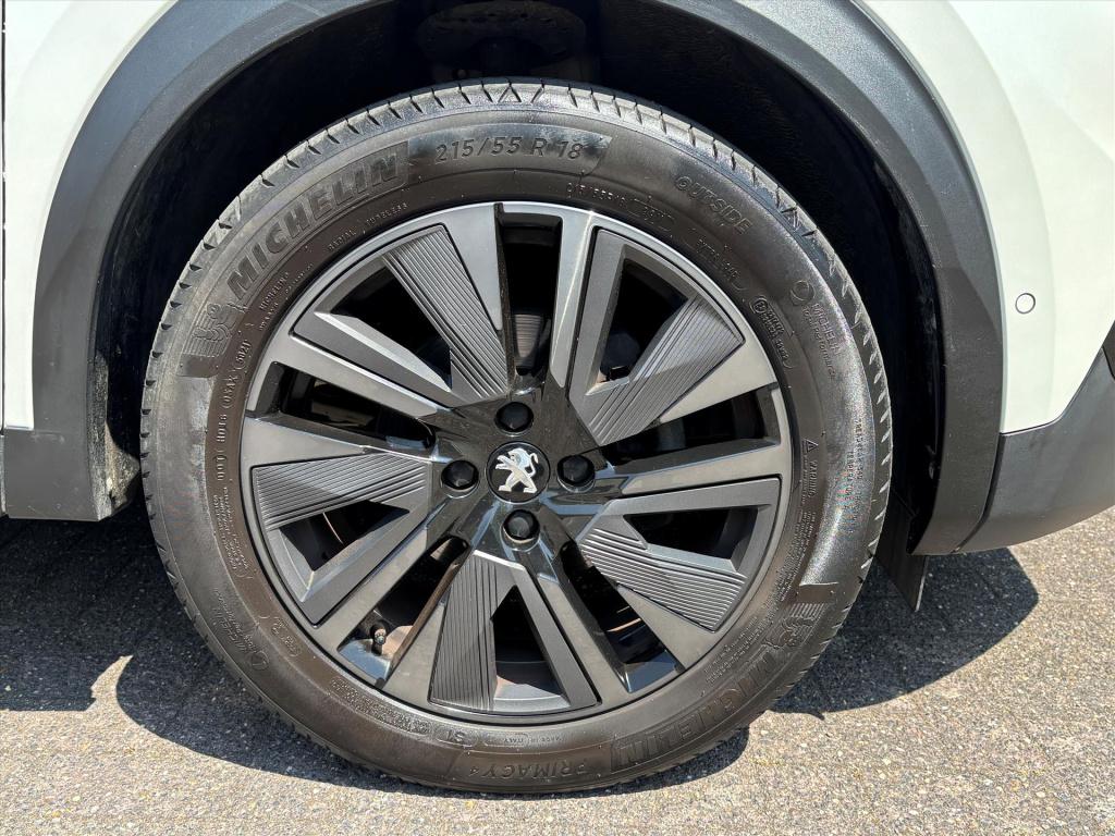 Peugeot 2008 1.2 puretech 130pk gt-line| carplay|camera|panodak|rijklaarpri