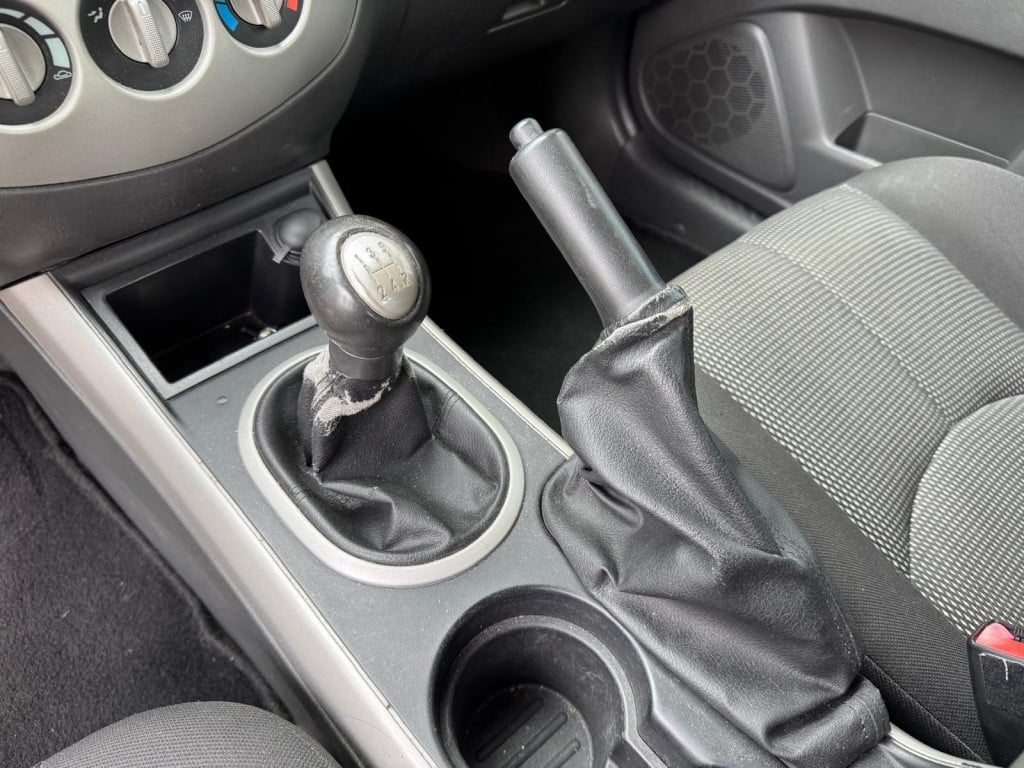 Mazda Onbekend tribute 2.3i touring