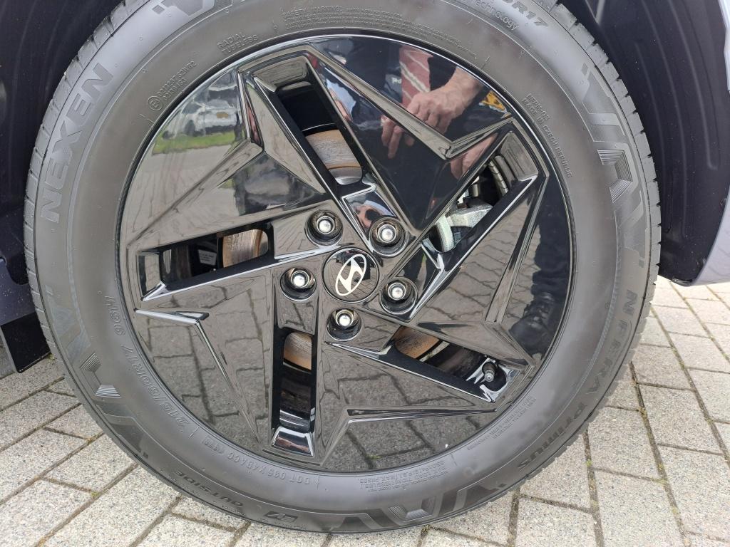 Hyundai Kona electric long range pure edition 64.8 kwh