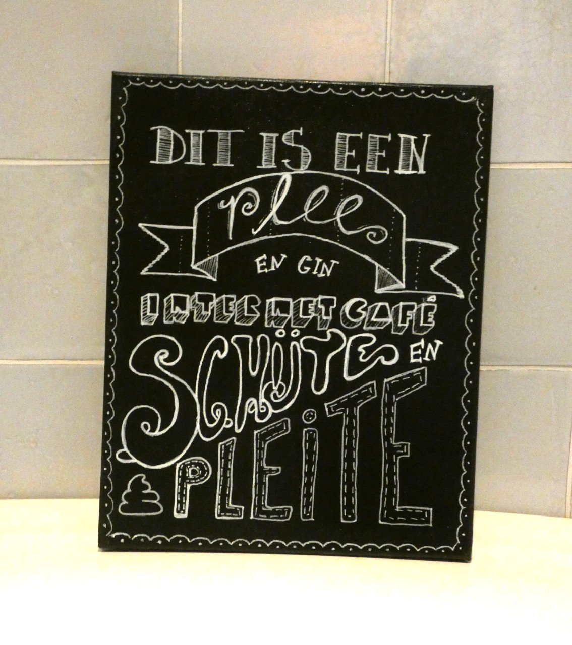 Originele moederdagcadeautjes EN WEGGEEFACTIE!