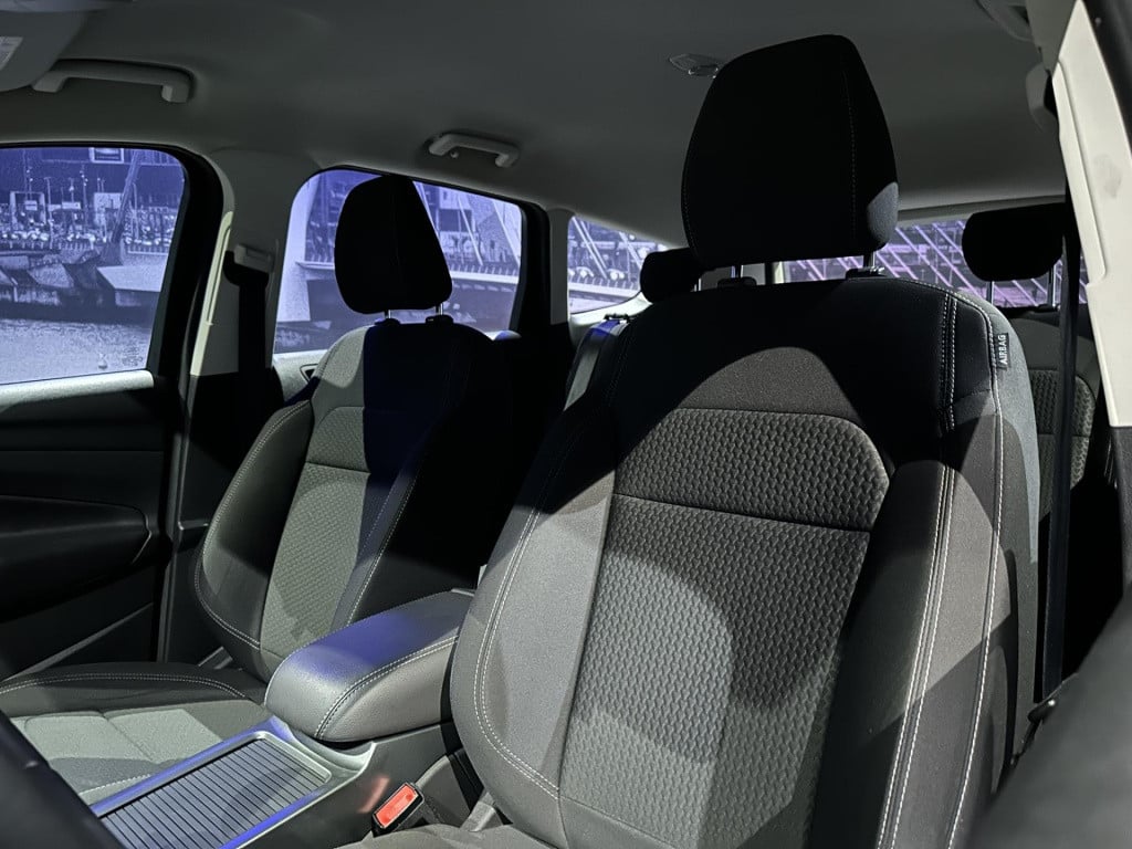 Ford Kuga 1.5 ecoboost trend ultimate *navi*trekhaak*