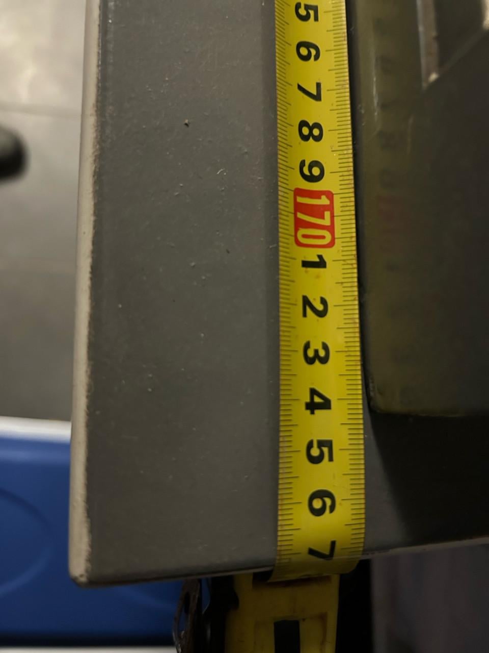 Mooie Buffetkast gekocht bij Poortvliet