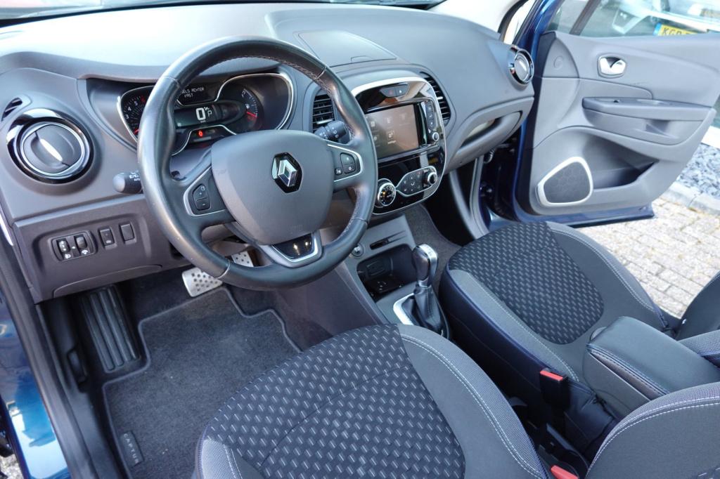 Renault Captur 1.3 tce version s