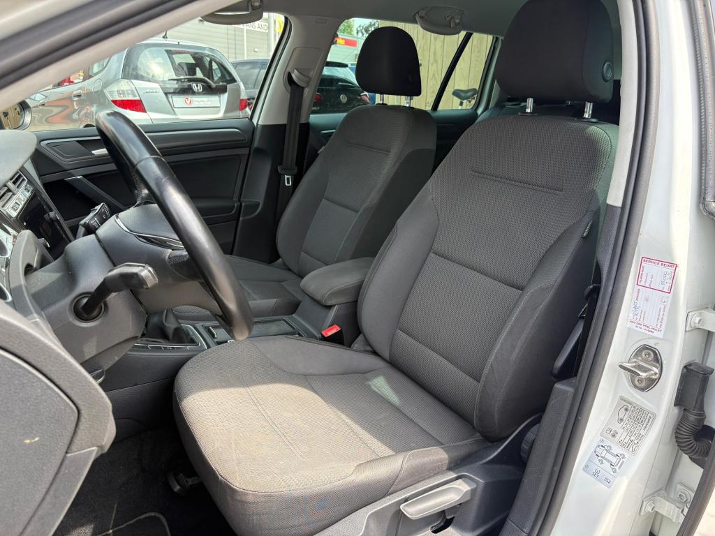 Volkswagen Golf variant 1.0 tsi comfortline business