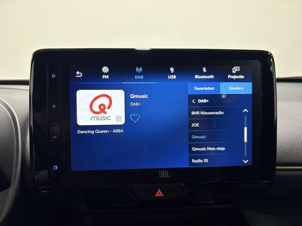 Toyota Yaris Cross 1.5 hybrid adventure awd