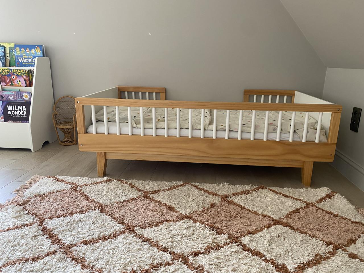 Junior bed Petite Amelie