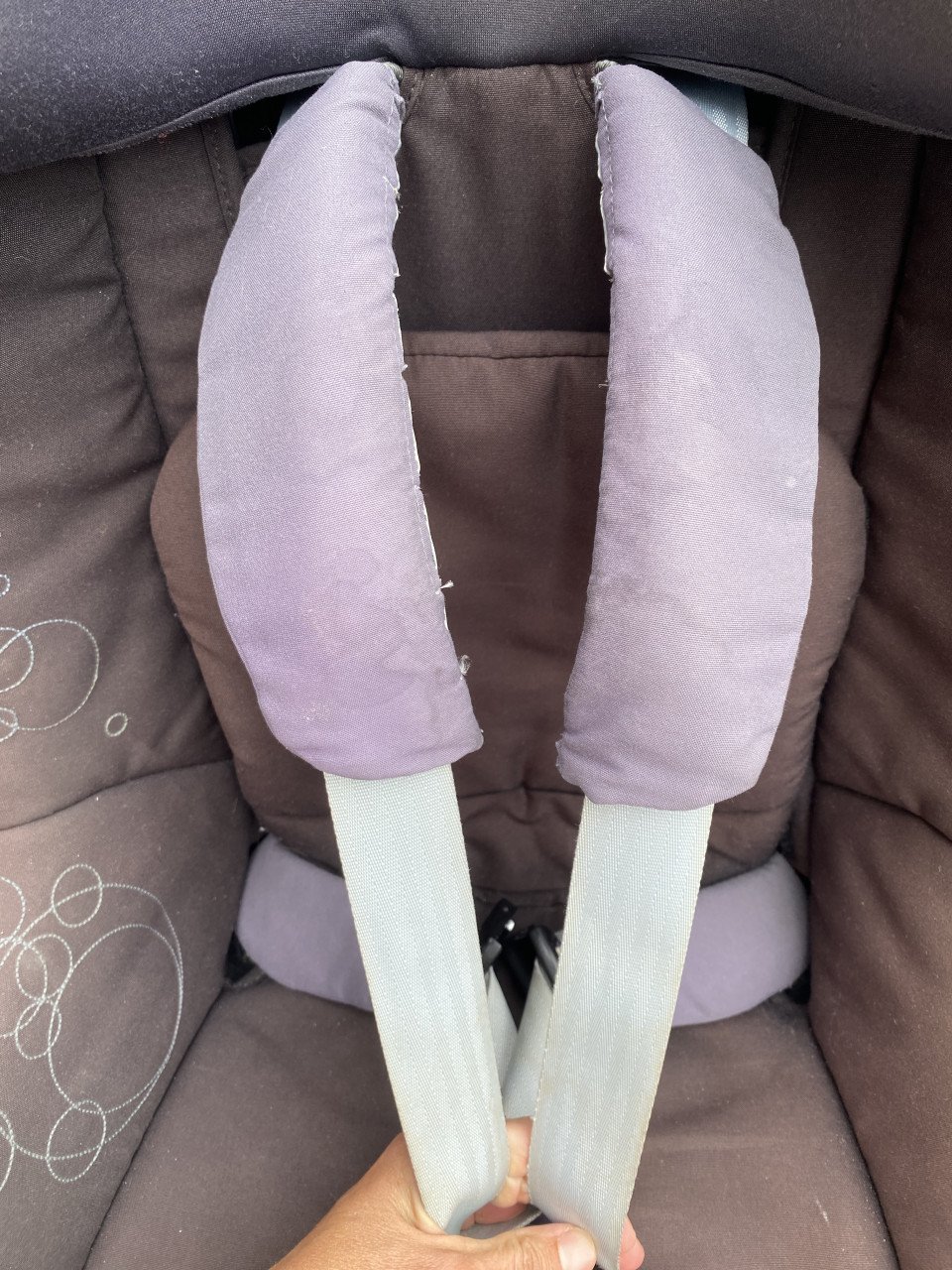 Maxi Cosi Pearl