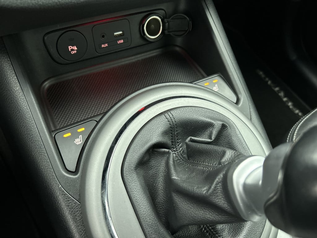 Kia Sportage 1.6 gdi x-treme dynamicline camera | climate control |
