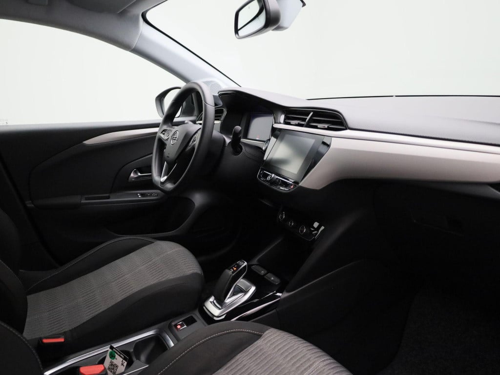 Opel Corsa-e edition 50 kwh | apple car play | cruise control | climate con