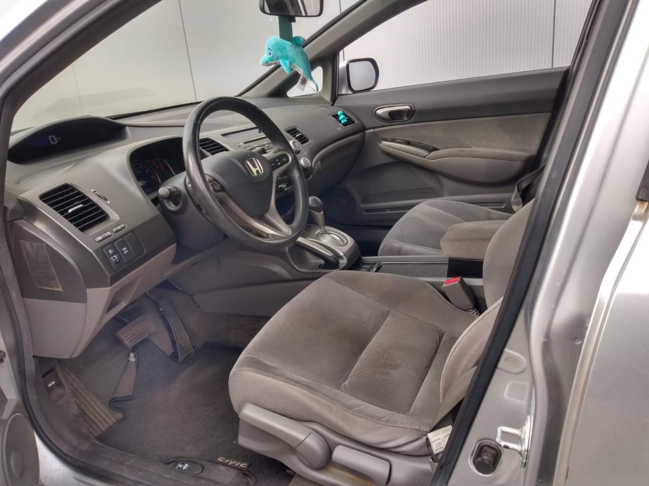 Honda Civic 1.3 Hybrid