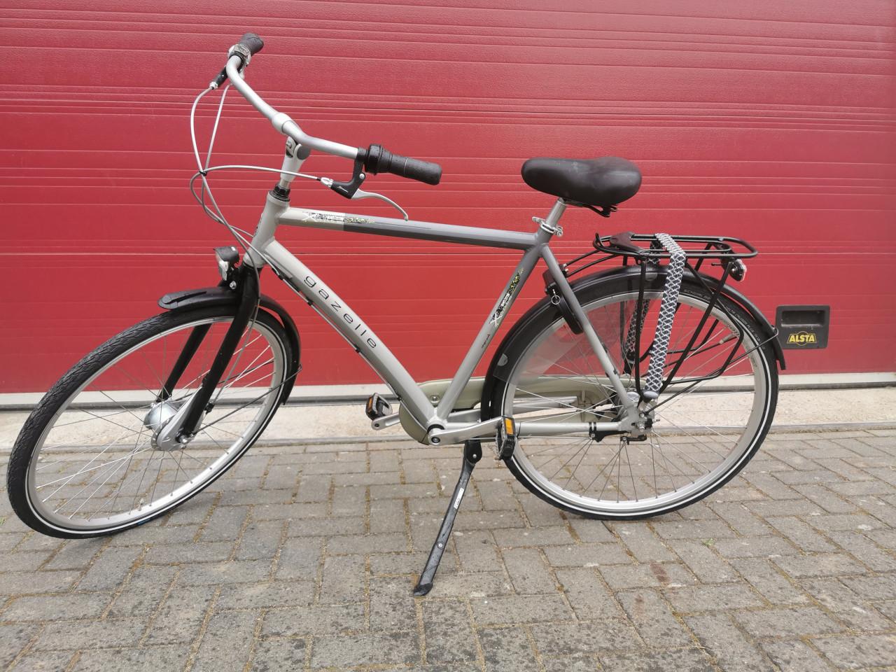 GAZELLE XANTA HERENFIETS