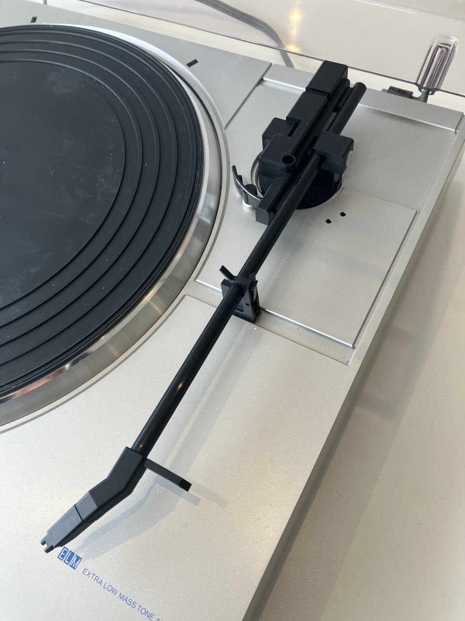 Philips Platenspeler FP140 Automatic