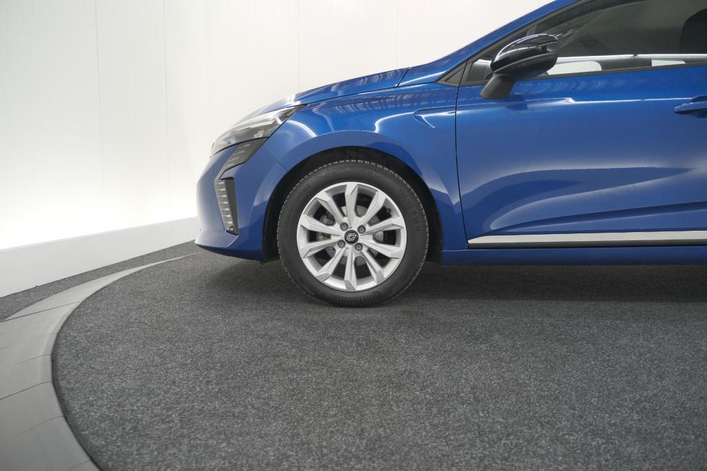 Renault Clio tce 90 gpf evolution | camera | navigatie | apple carplay | pa