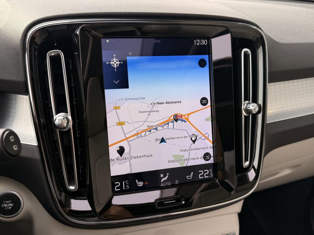 Volvo XC40 1.5 t3 | pano | navi | acc | achteruitrijcamera | stoelverwarmin