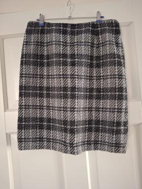 Mooi rok maat 38 gratis !!